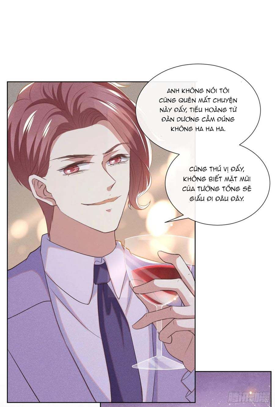 đọc truyện Anh Ấy Nói Tôi Là Hắc Liên Hoa Chương 88 ảnh 13 tại Thiên Thai Truyện