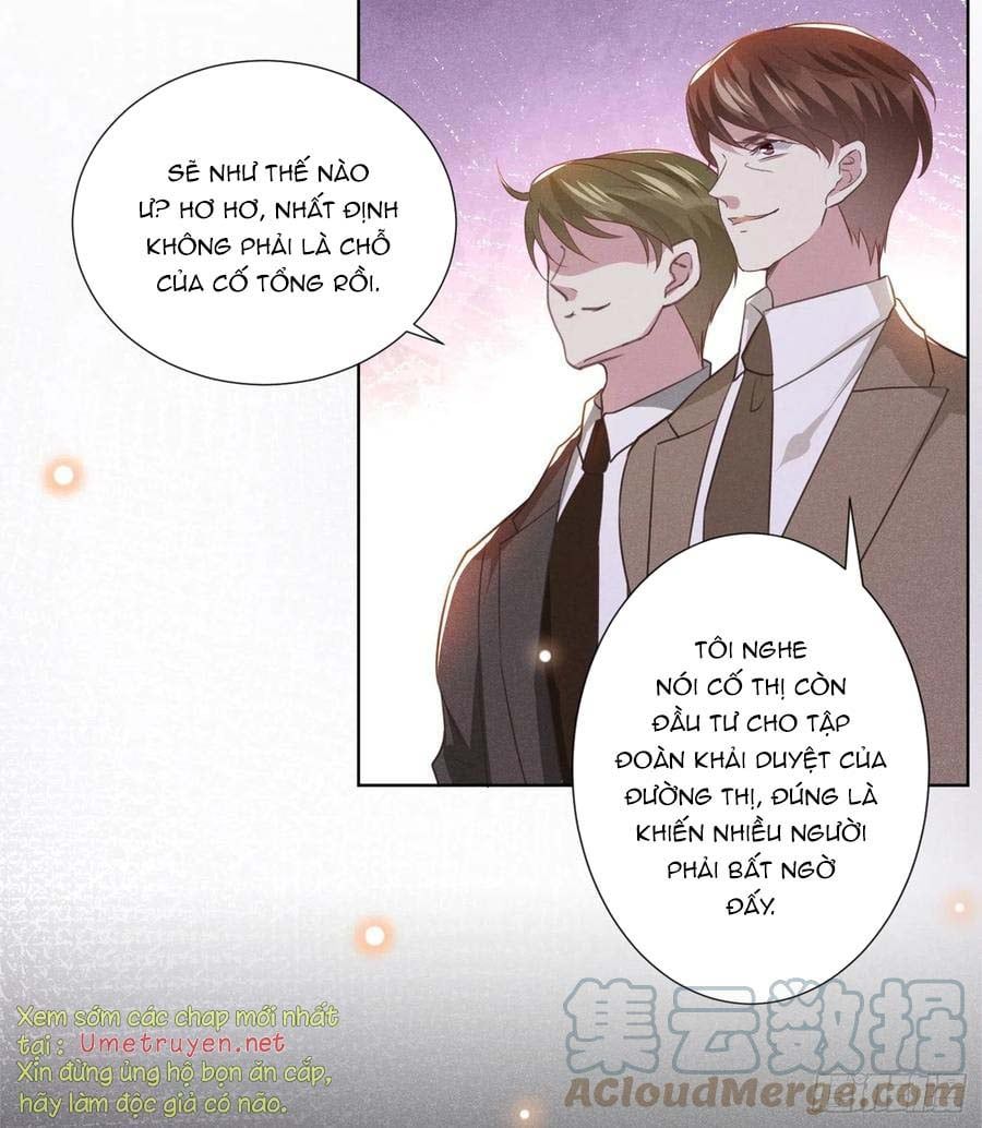 đọc truyện Anh Ấy Nói Tôi Là Hắc Liên Hoa Chương 88 ảnh 14 tại Thiên Thai Truyện