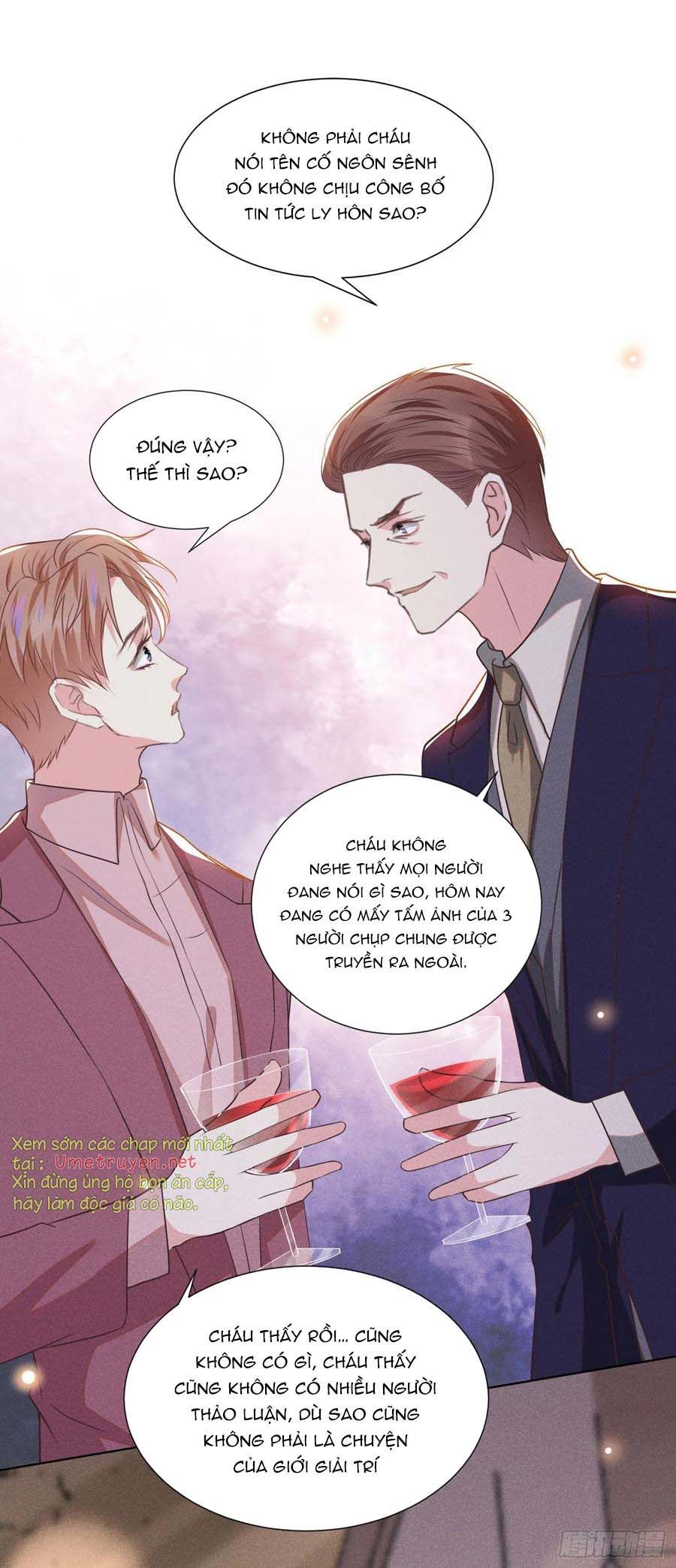 đọc truyện Anh Ấy Nói Tôi Là Hắc Liên Hoa Chương 88 ảnh 17 tại Thiên Thai Truyện