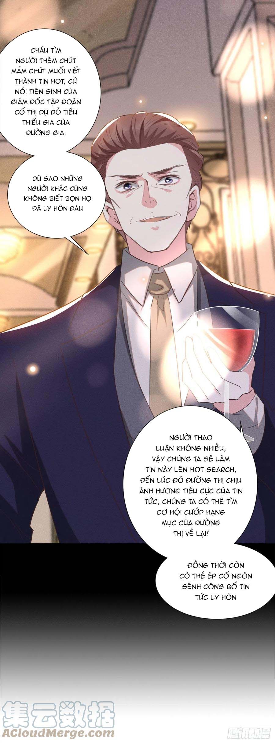 đọc truyện Anh Ấy Nói Tôi Là Hắc Liên Hoa Chương 88 ảnh 18 tại Thiên Thai Truyện