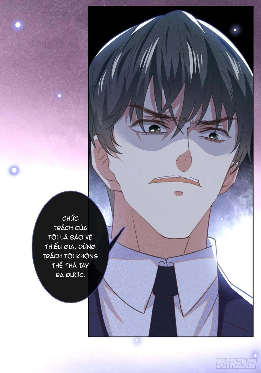 đọc truyện Anh Ấy Nói Tôi Là Hắc Liên Hoa Chương 88 ảnh 25 tại Thiên Thai Truyện