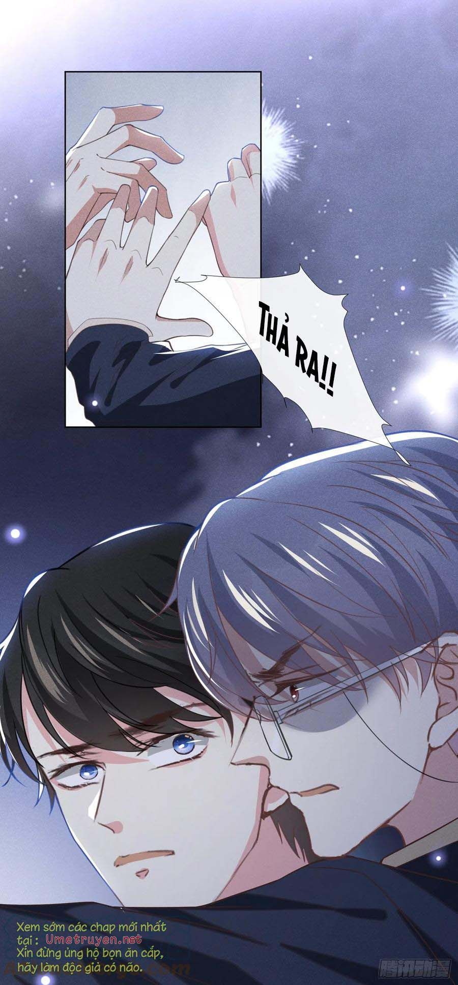 đọc truyện Anh Ấy Nói Tôi Là Hắc Liên Hoa Chương 88 ảnh 26 tại Thiên Thai Truyện