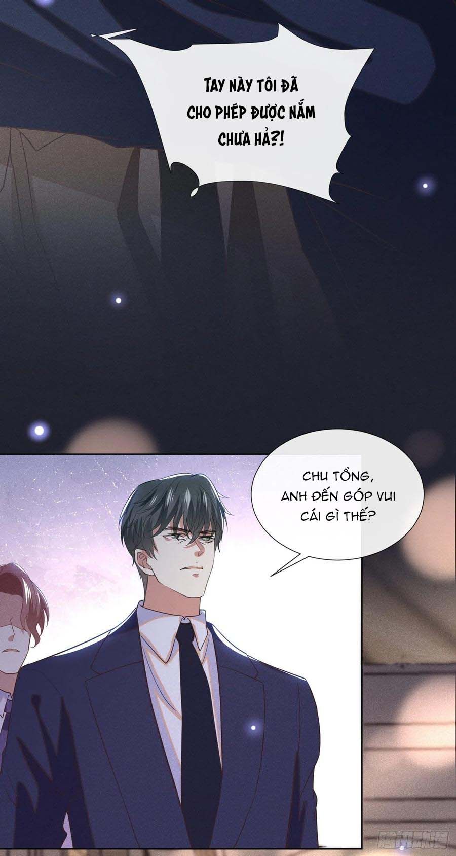 đọc truyện Anh Ấy Nói Tôi Là Hắc Liên Hoa Chương 88 ảnh 27 tại Thiên Thai Truyện