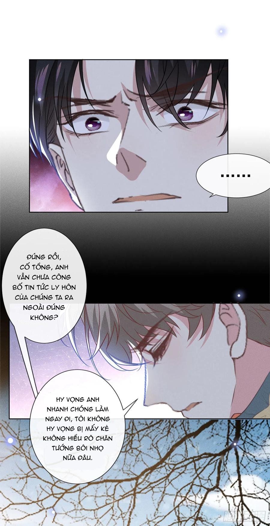 đọc truyện Anh Ấy Nói Tôi Là Hắc Liên Hoa Chương 88 ảnh 7 tại Thiên Thai Truyện