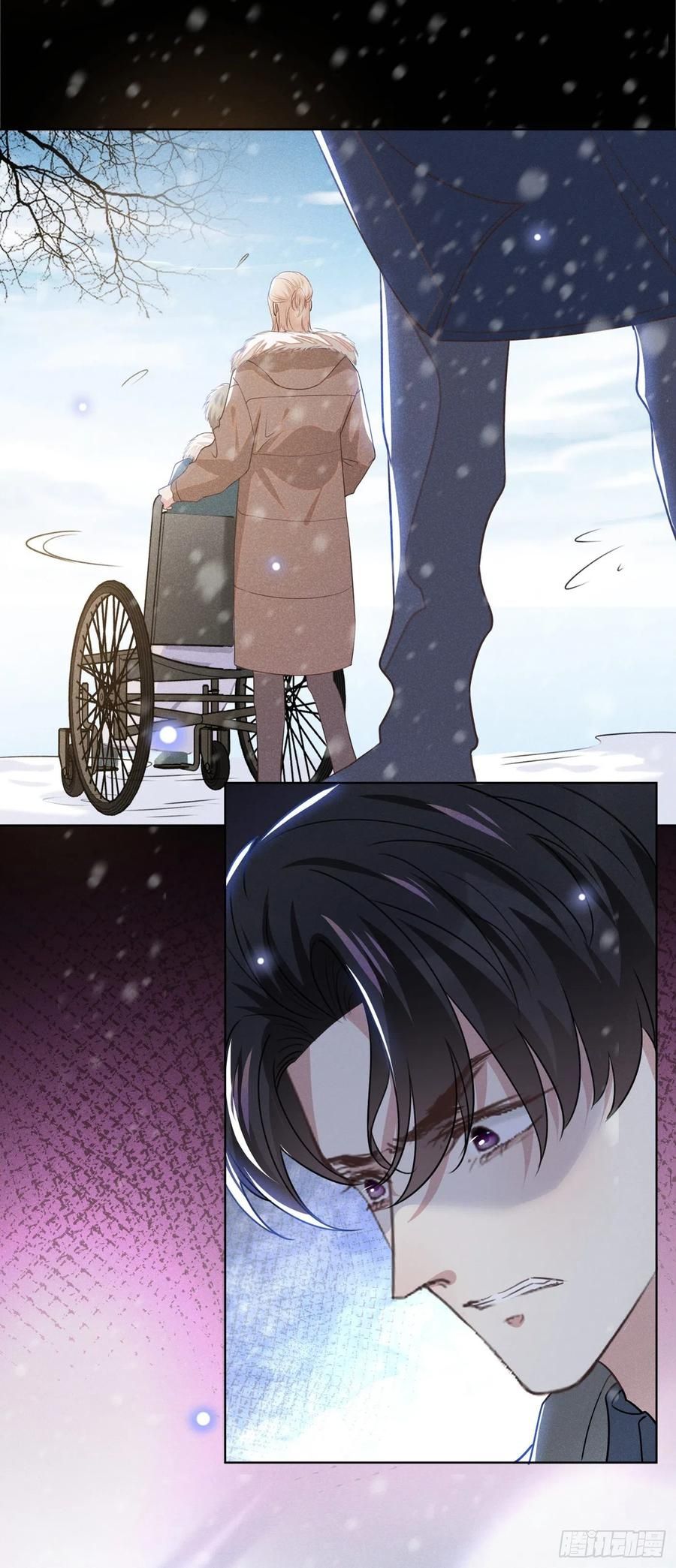 đọc truyện Anh Ấy Nói Tôi Là Hắc Liên Hoa Chương 88 ảnh 9 tại Thiên Thai Truyện