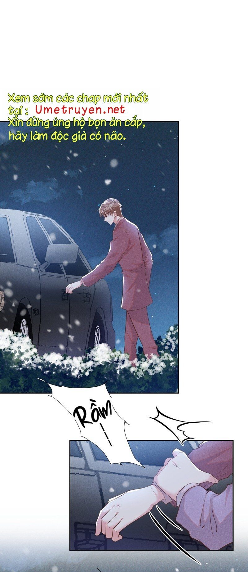 đọc truyện Anh Ấy Nói Tôi Là Hắc Liên Hoa Chương 89 ảnh 13 tại Thiên Thai Truyện