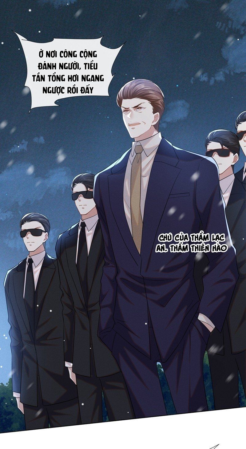 đọc truyện Anh Ấy Nói Tôi Là Hắc Liên Hoa Chương 89 ảnh 20 tại Thiên Thai Truyện