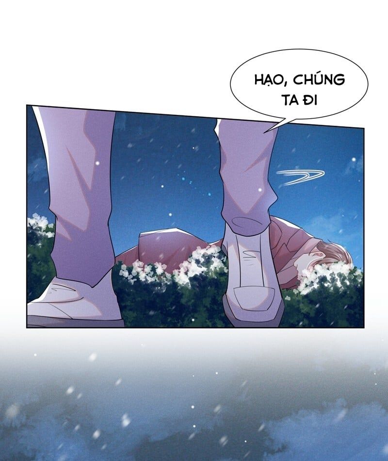 đọc truyện Anh Ấy Nói Tôi Là Hắc Liên Hoa Chương 89 ảnh 22 tại Thiên Thai Truyện