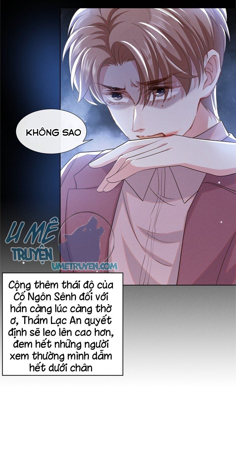 đọc truyện Anh Ấy Nói Tôi Là Hắc Liên Hoa Chương 89 ảnh 24 tại Thiên Thai Truyện