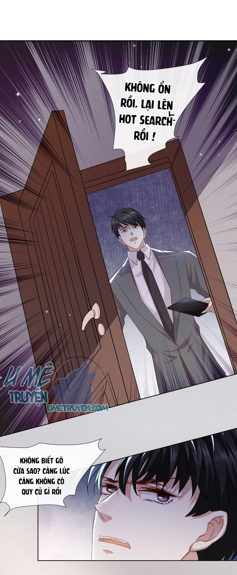 đọc truyện Anh Ấy Nói Tôi Là Hắc Liên Hoa Chương 89 ảnh 27 tại Thiên Thai Truyện