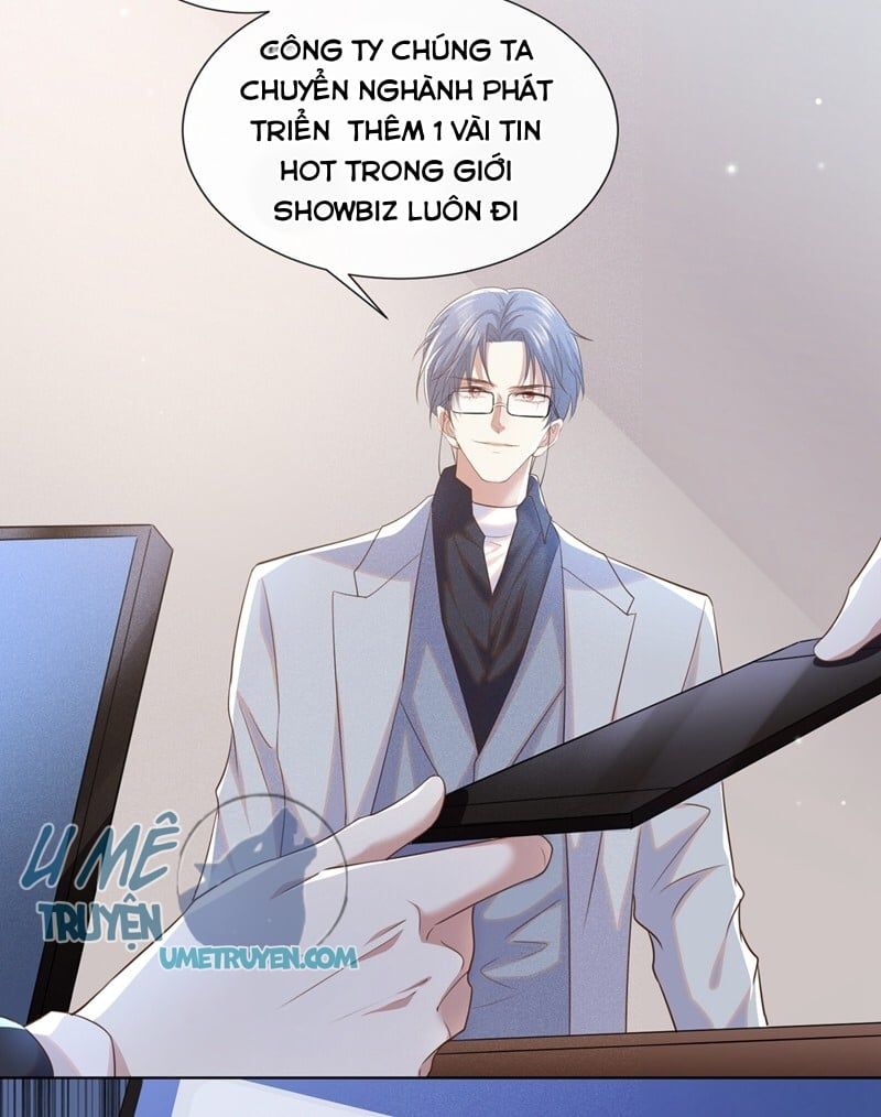 đọc truyện Anh Ấy Nói Tôi Là Hắc Liên Hoa Chương 89 ảnh 29 tại Thiên Thai Truyện