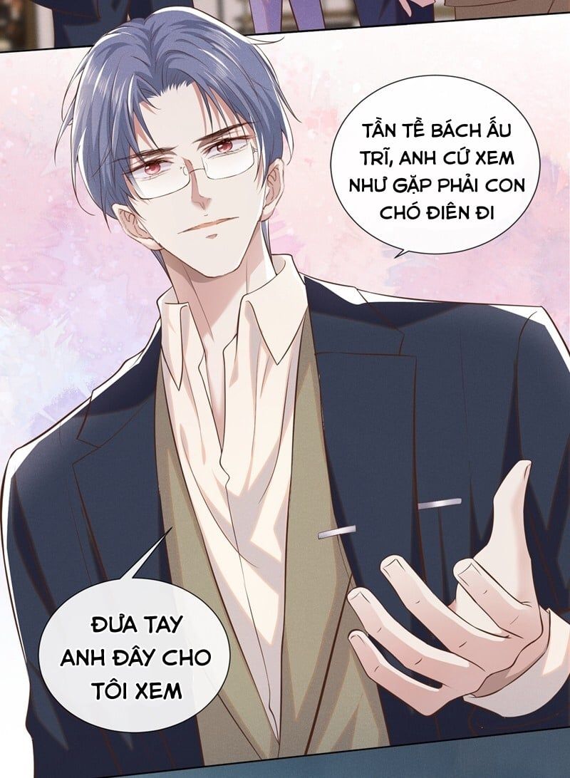 đọc truyện Anh Ấy Nói Tôi Là Hắc Liên Hoa Chương 89 ảnh 5 tại Thiên Thai Truyện