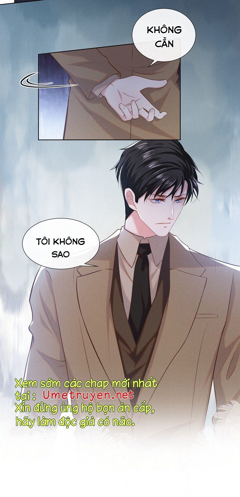 đọc truyện Anh Ấy Nói Tôi Là Hắc Liên Hoa Chương 89 ảnh 6 tại Thiên Thai Truyện