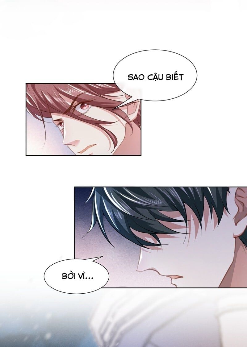 đọc truyện Anh Ấy Nói Tôi Là Hắc Liên Hoa Chương 89 ảnh 9 tại Thiên Thai Truyện