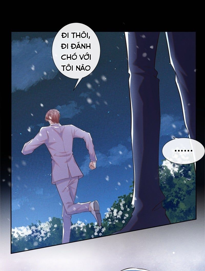 đọc truyện Anh Ấy Nói Tôi Là Hắc Liên Hoa Chương 89 ảnh 11 tại Thiên Thai Truyện