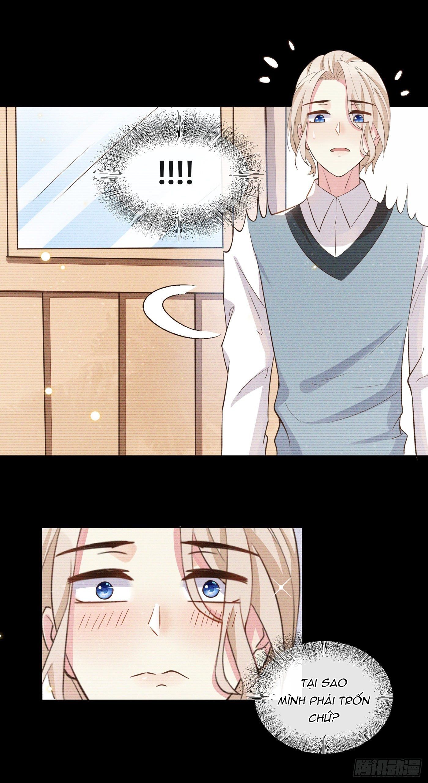 đọc truyện Anh Ấy Nói Tôi Là Hắc Liên Hoa Chương 9 ảnh 12 tại Thiên Thai Truyện