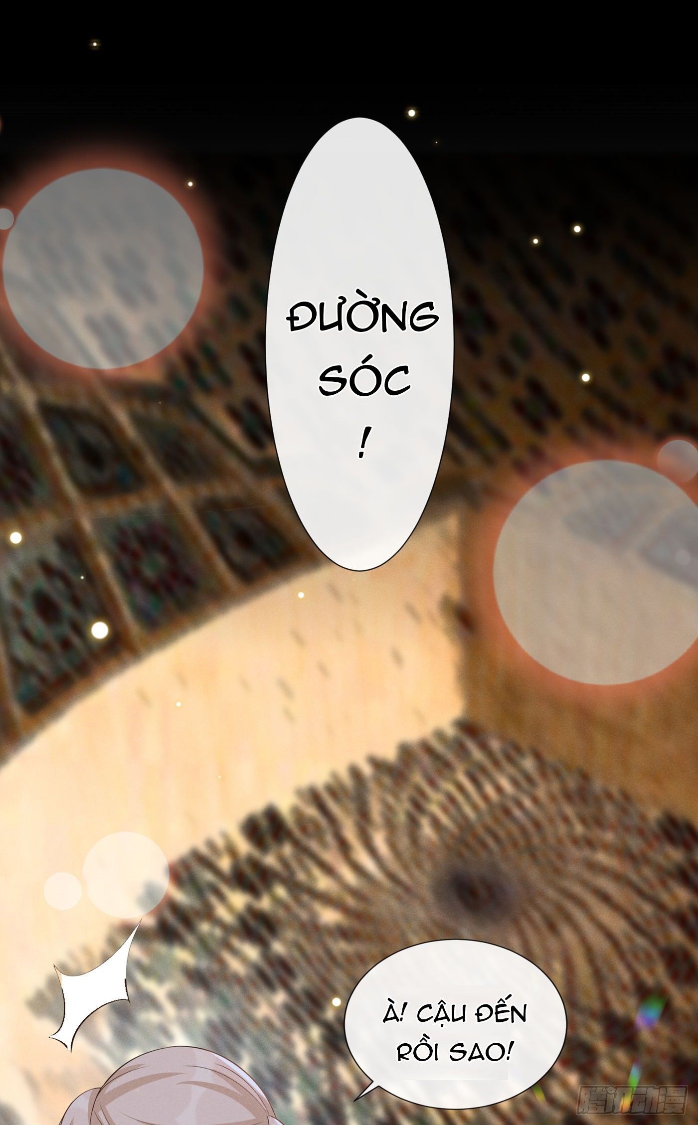 đọc truyện Anh Ấy Nói Tôi Là Hắc Liên Hoa Chương 9 ảnh 13 tại Thiên Thai Truyện