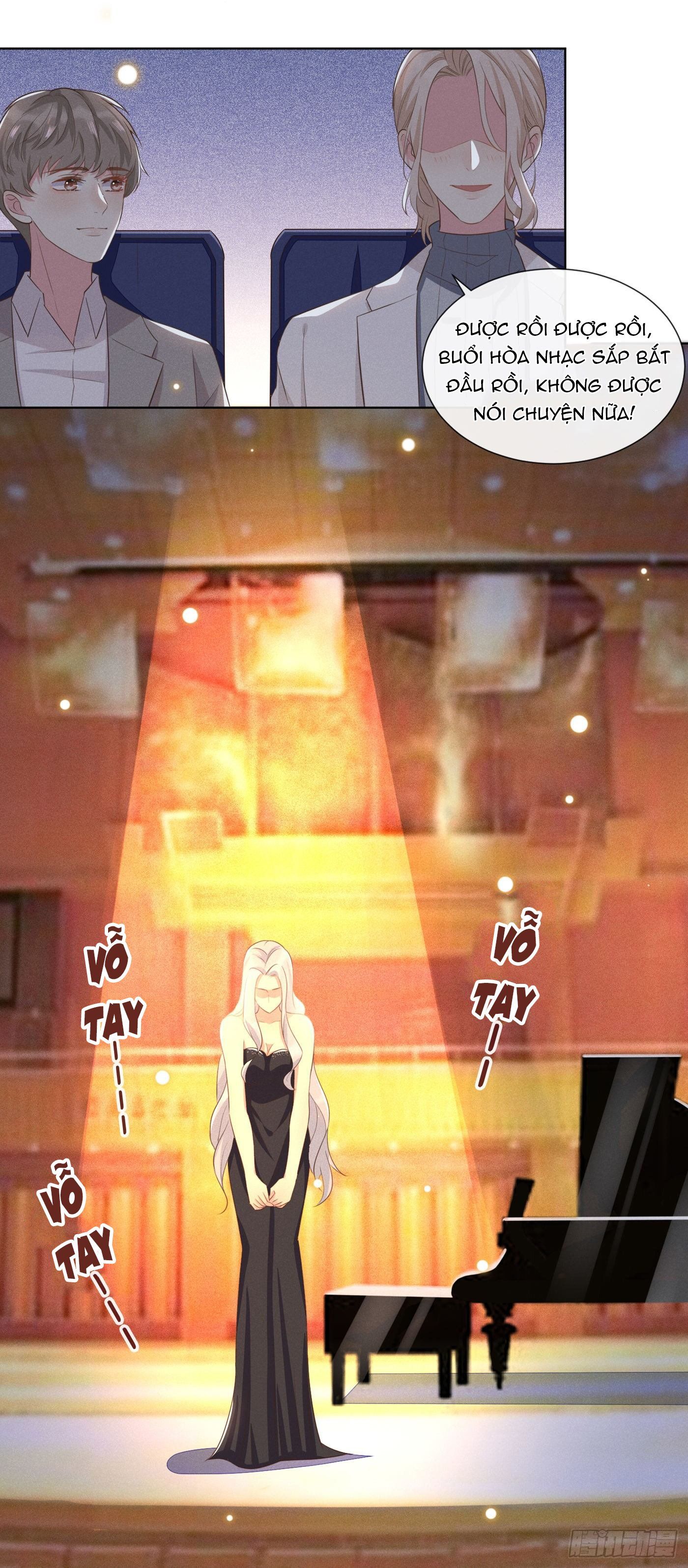 đọc truyện Anh Ấy Nói Tôi Là Hắc Liên Hoa Chương 9 ảnh 19 tại Thiên Thai Truyện