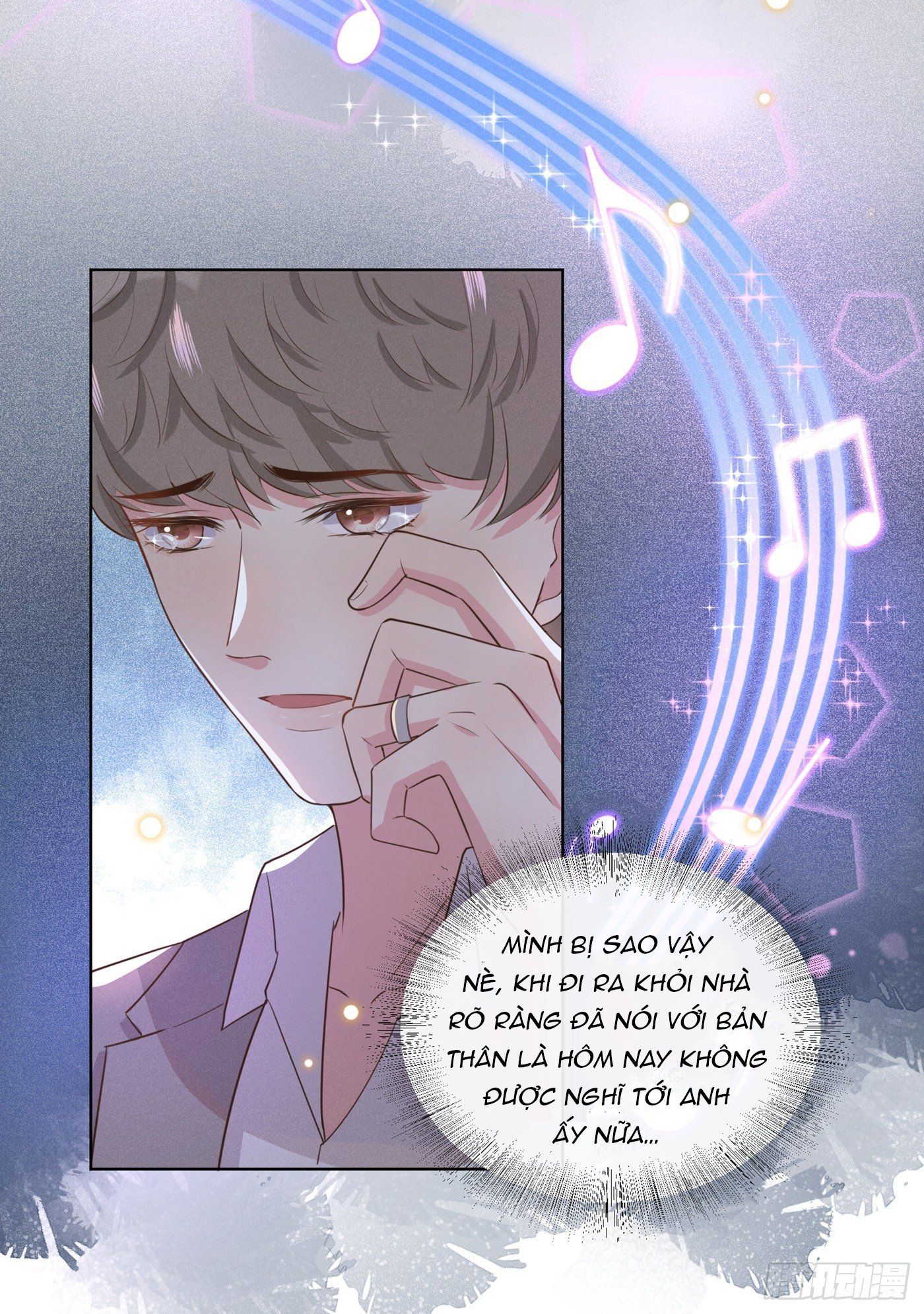 đọc truyện Anh Ấy Nói Tôi Là Hắc Liên Hoa Chương 9 ảnh 22 tại Thiên Thai Truyện