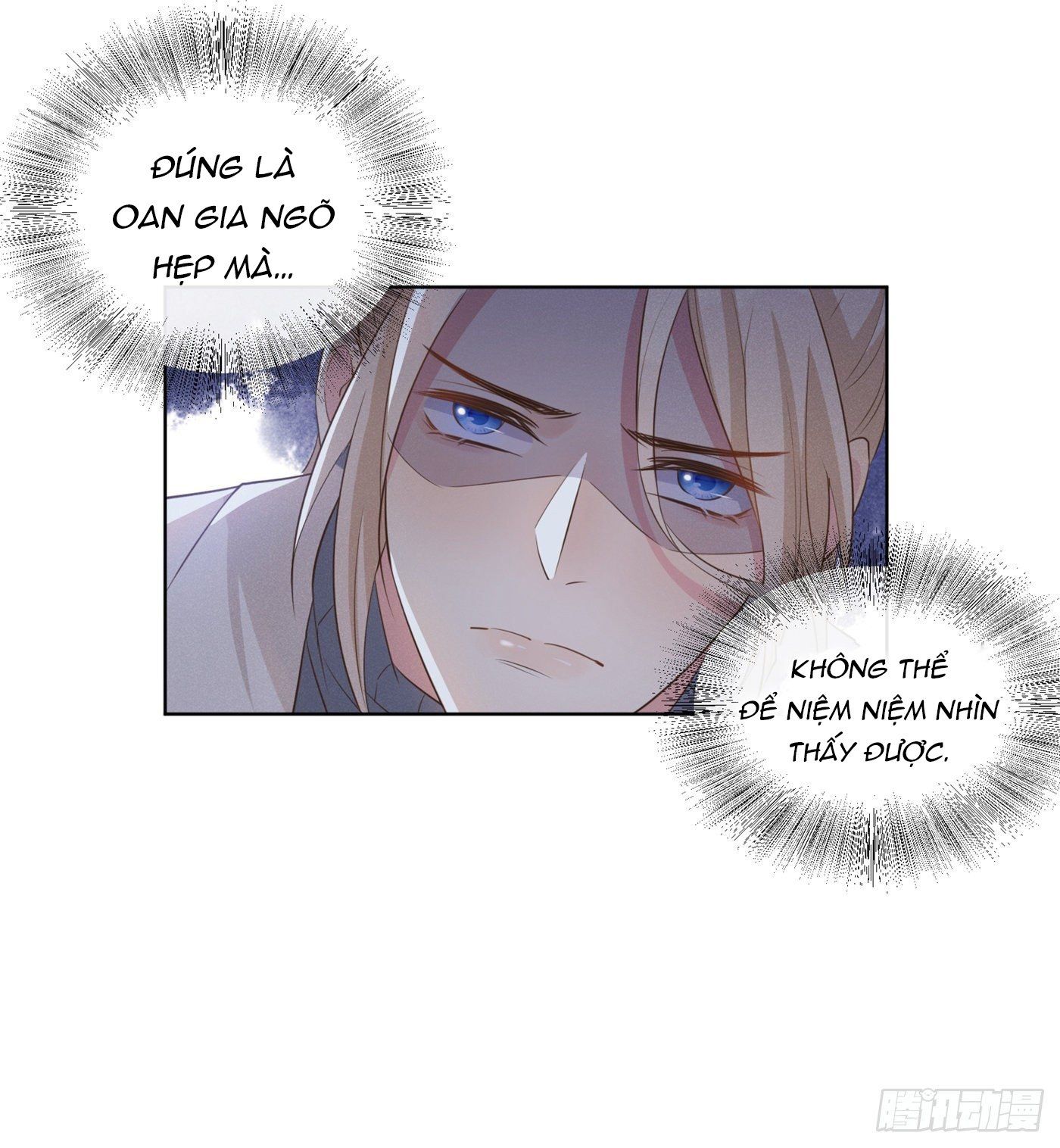 đọc truyện Anh Ấy Nói Tôi Là Hắc Liên Hoa Chương 9 ảnh 26 tại Thiên Thai Truyện