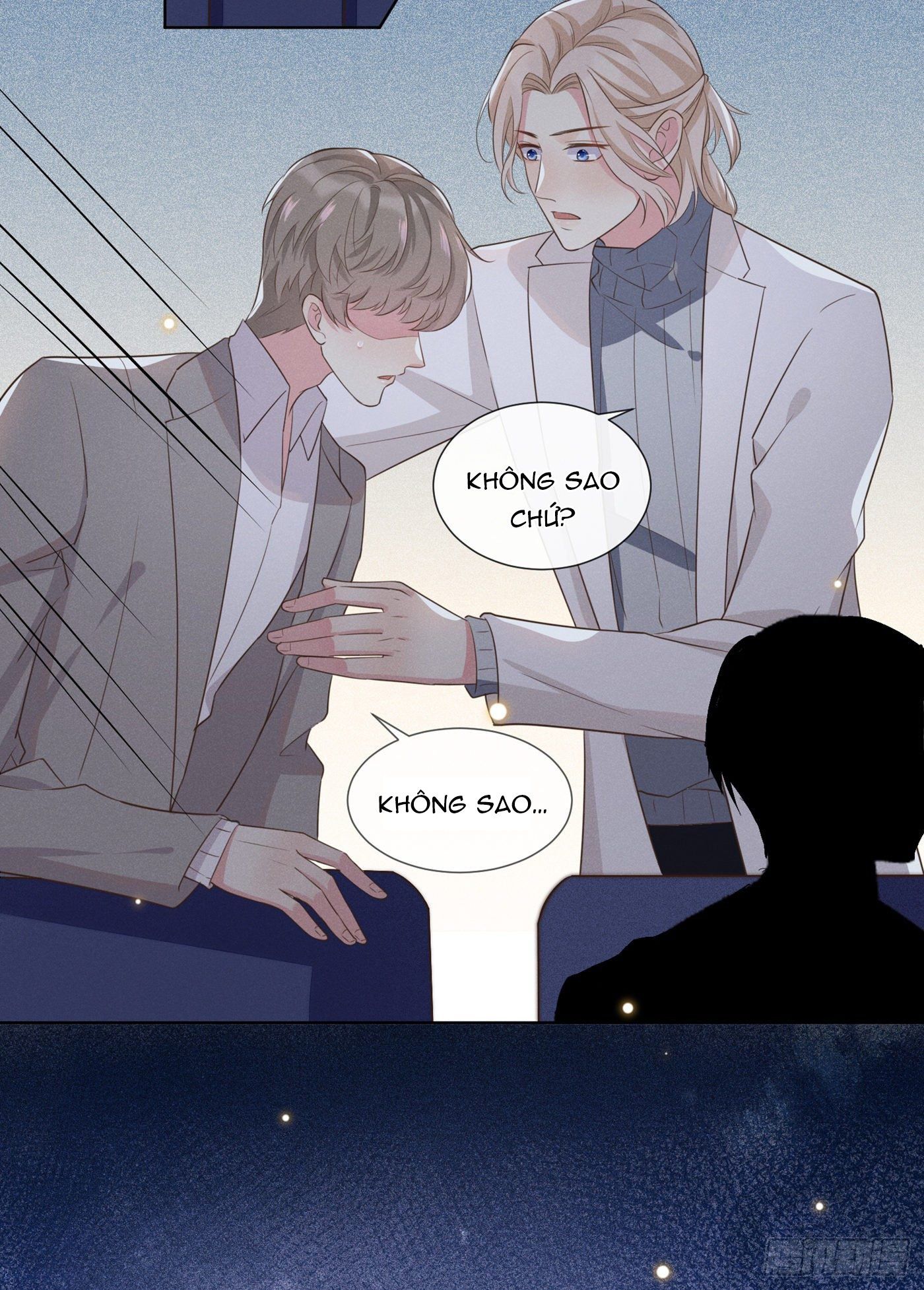 đọc truyện Anh Ấy Nói Tôi Là Hắc Liên Hoa Chương 9 ảnh 29 tại Thiên Thai Truyện