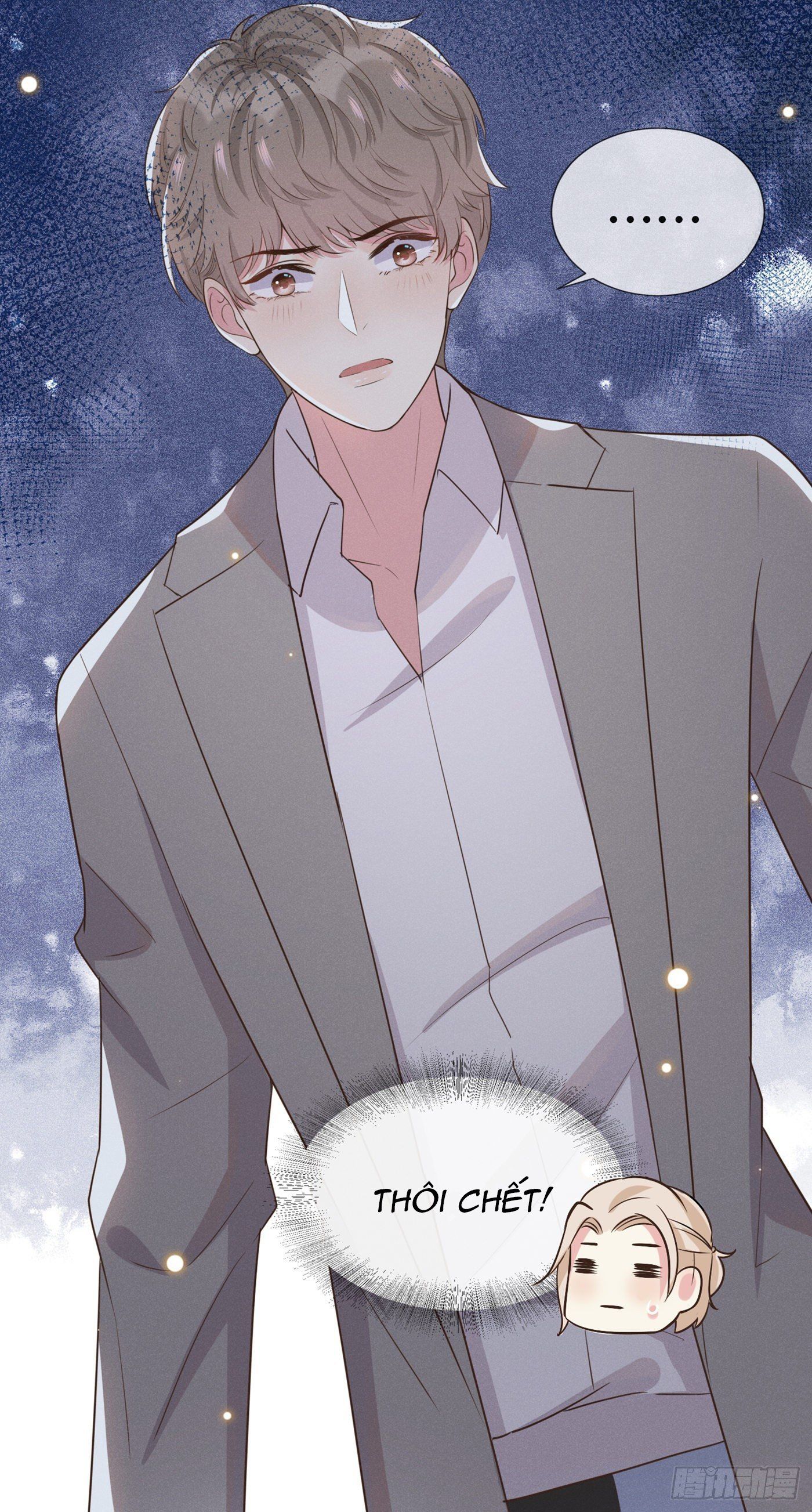 đọc truyện Anh Ấy Nói Tôi Là Hắc Liên Hoa Chương 9 ảnh 30 tại Thiên Thai Truyện