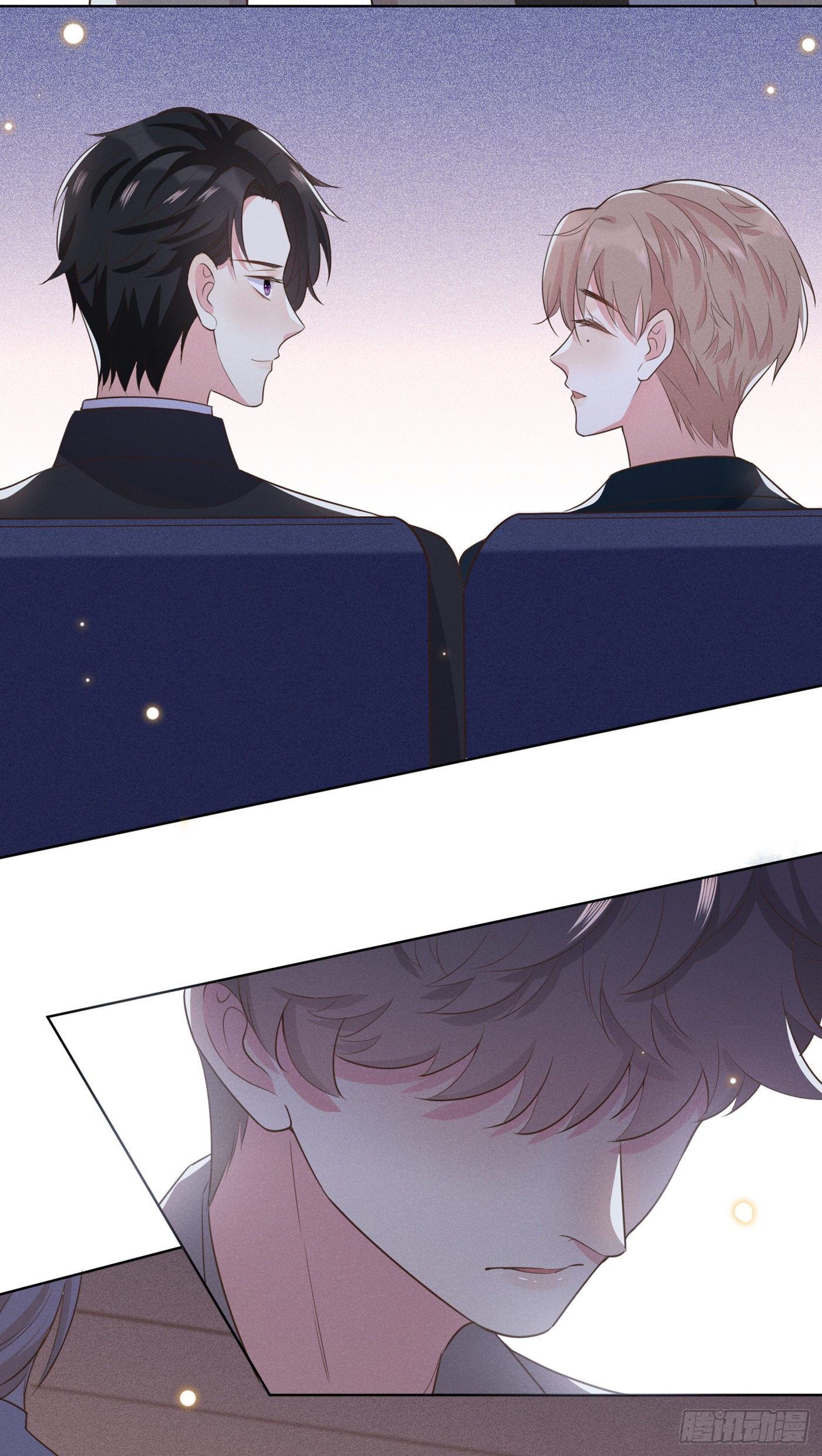 đọc truyện Anh Ấy Nói Tôi Là Hắc Liên Hoa Chương 9 ảnh 31 tại Thiên Thai Truyện