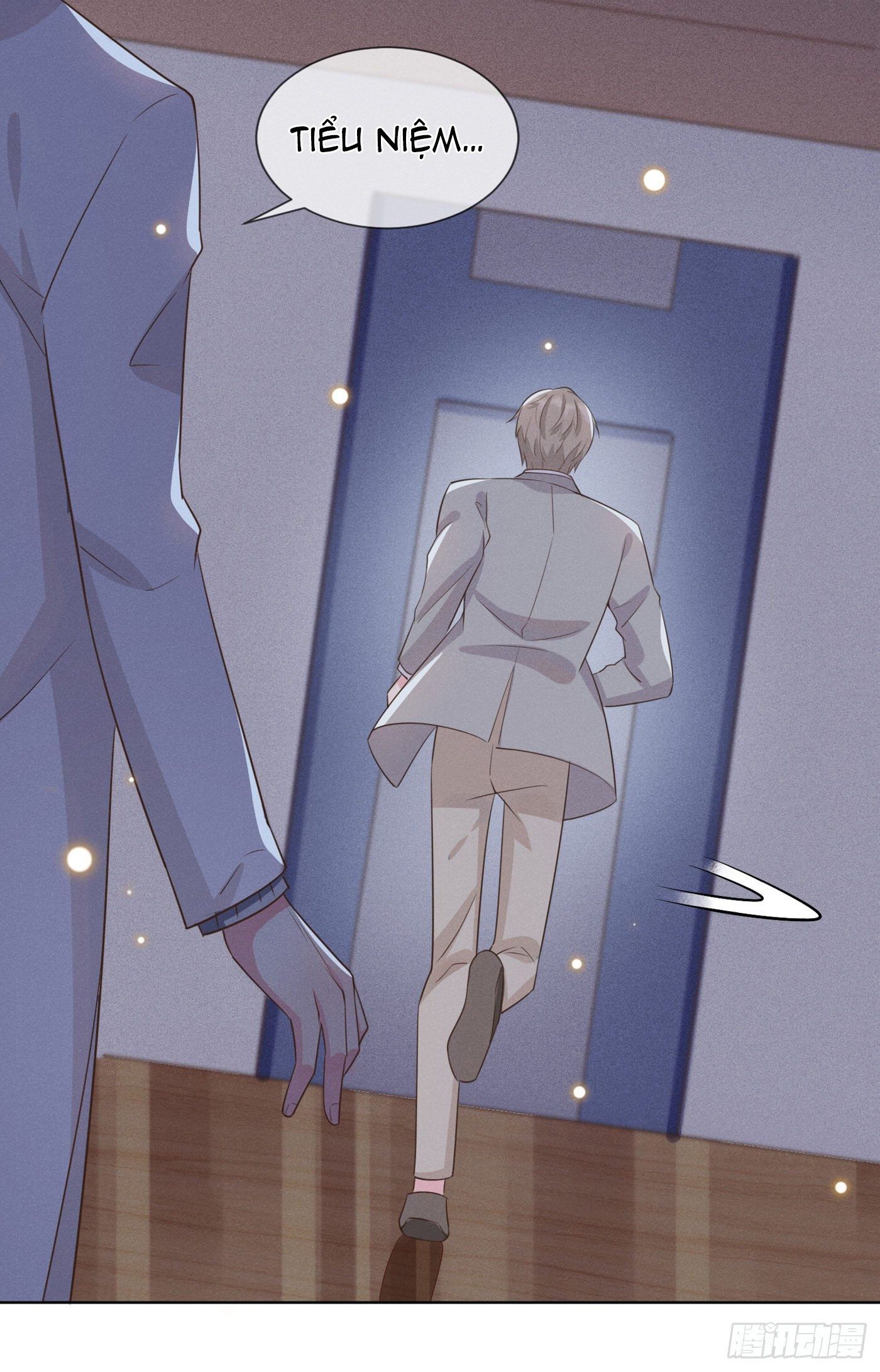 đọc truyện Anh Ấy Nói Tôi Là Hắc Liên Hoa Chương 9 ảnh 32 tại Thiên Thai Truyện