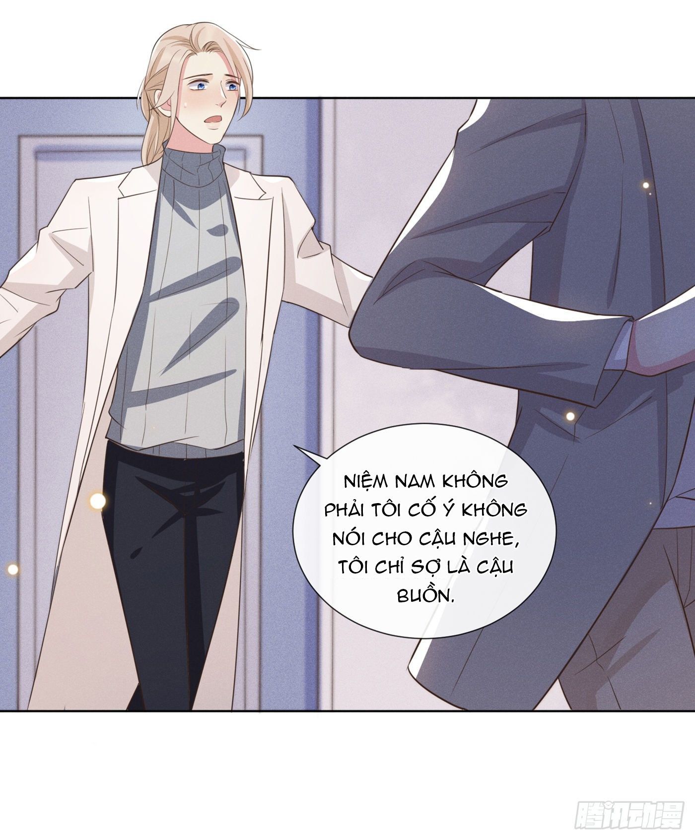 đọc truyện Anh Ấy Nói Tôi Là Hắc Liên Hoa Chương 9 ảnh 33 tại Thiên Thai Truyện