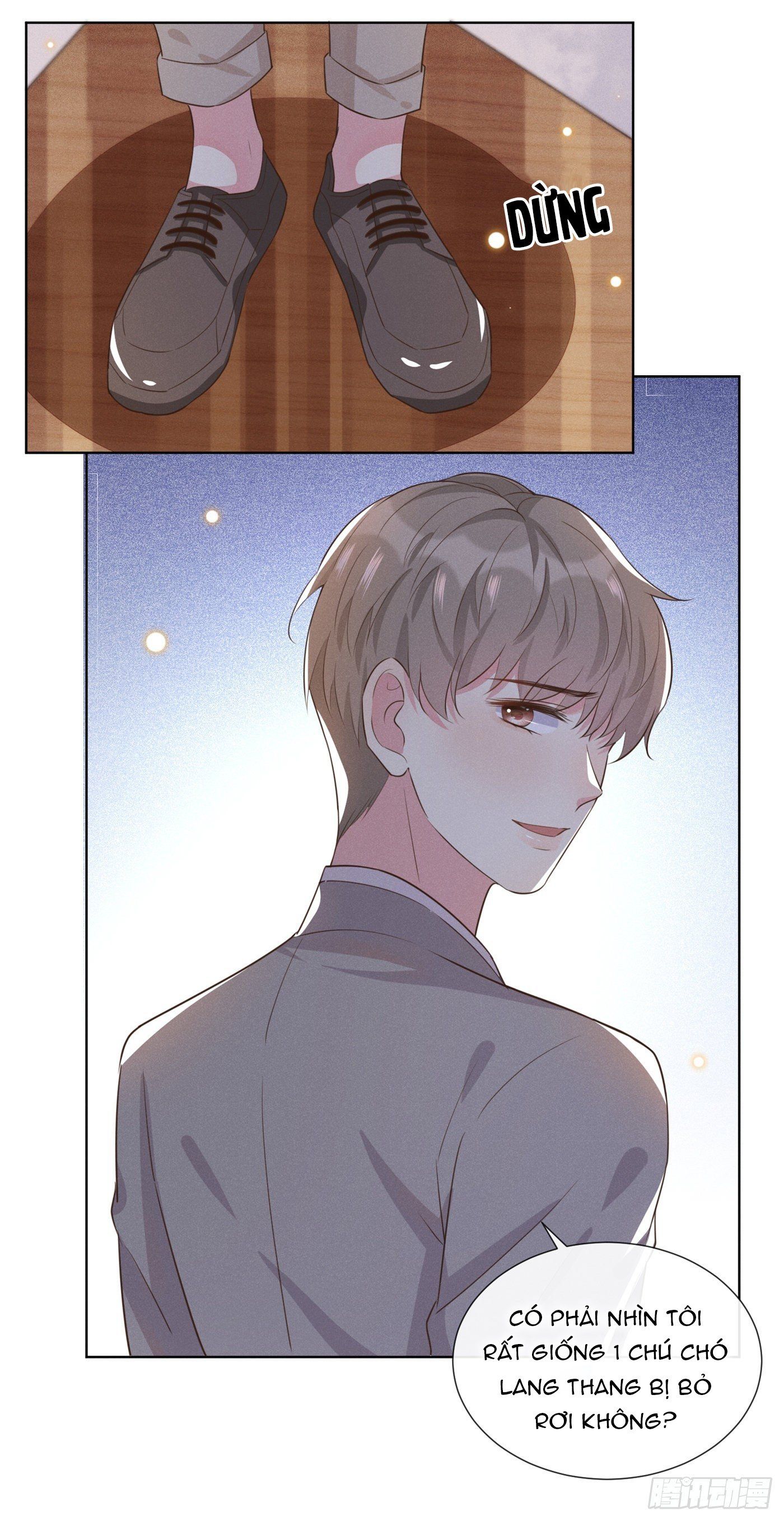 đọc truyện Anh Ấy Nói Tôi Là Hắc Liên Hoa Chương 9 ảnh 34 tại Thiên Thai Truyện