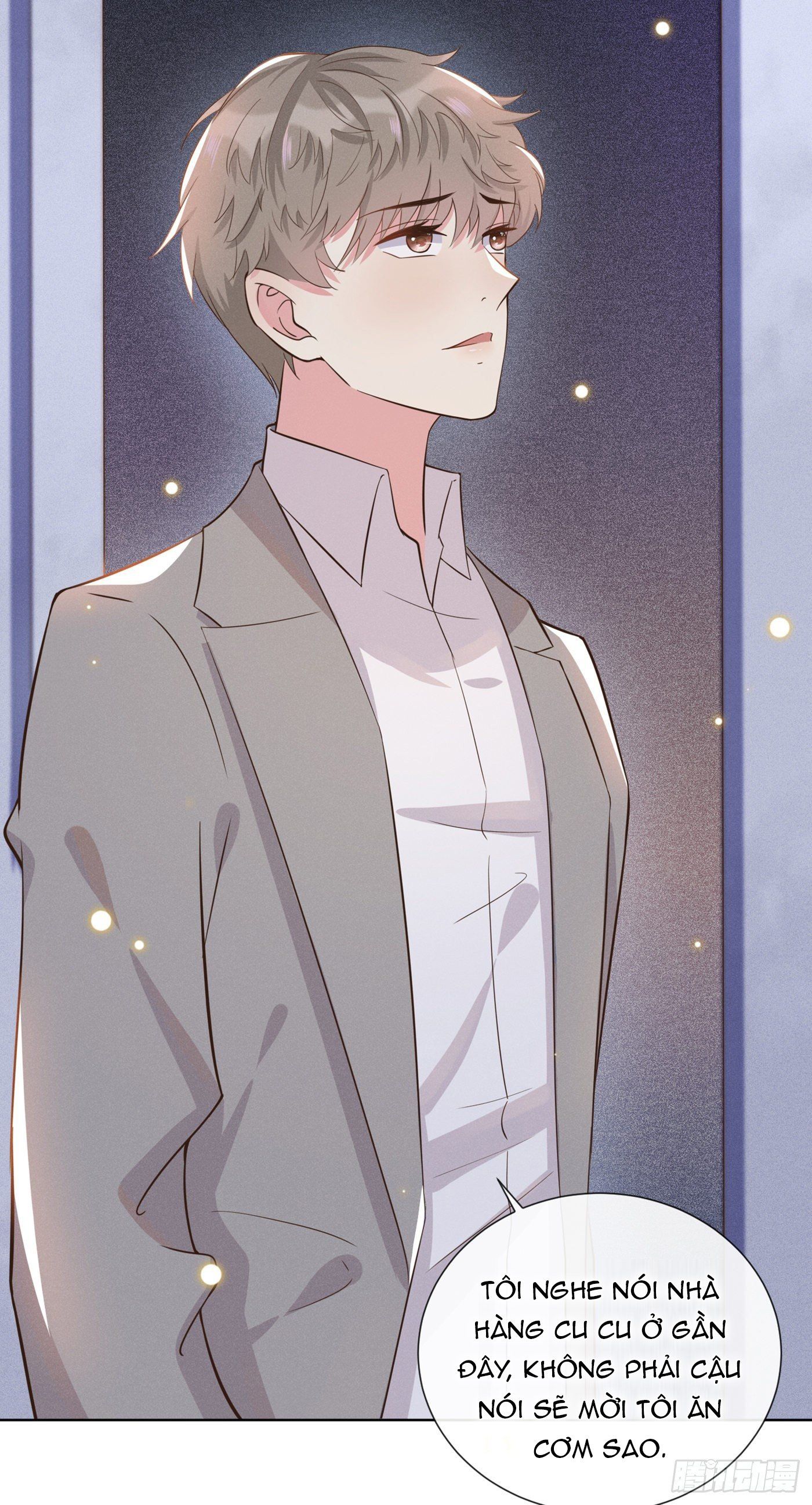 đọc truyện Anh Ấy Nói Tôi Là Hắc Liên Hoa Chương 9 ảnh 36 tại Thiên Thai Truyện