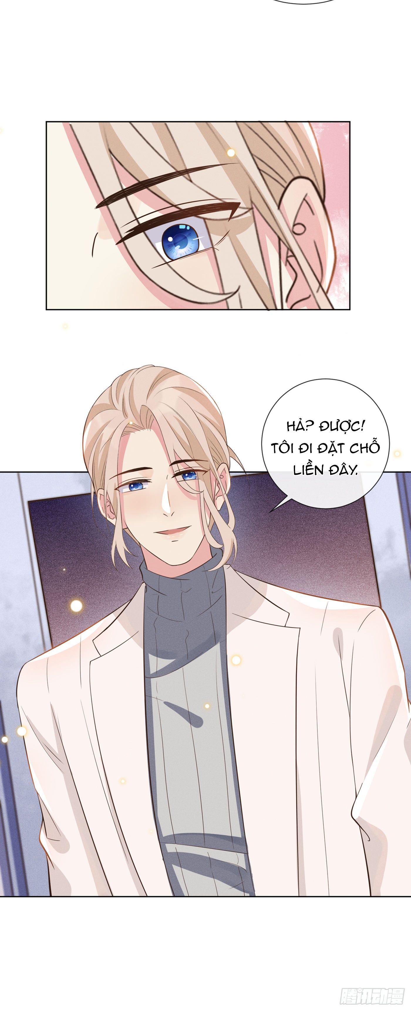 đọc truyện Anh Ấy Nói Tôi Là Hắc Liên Hoa Chương 9 ảnh 37 tại Thiên Thai Truyện