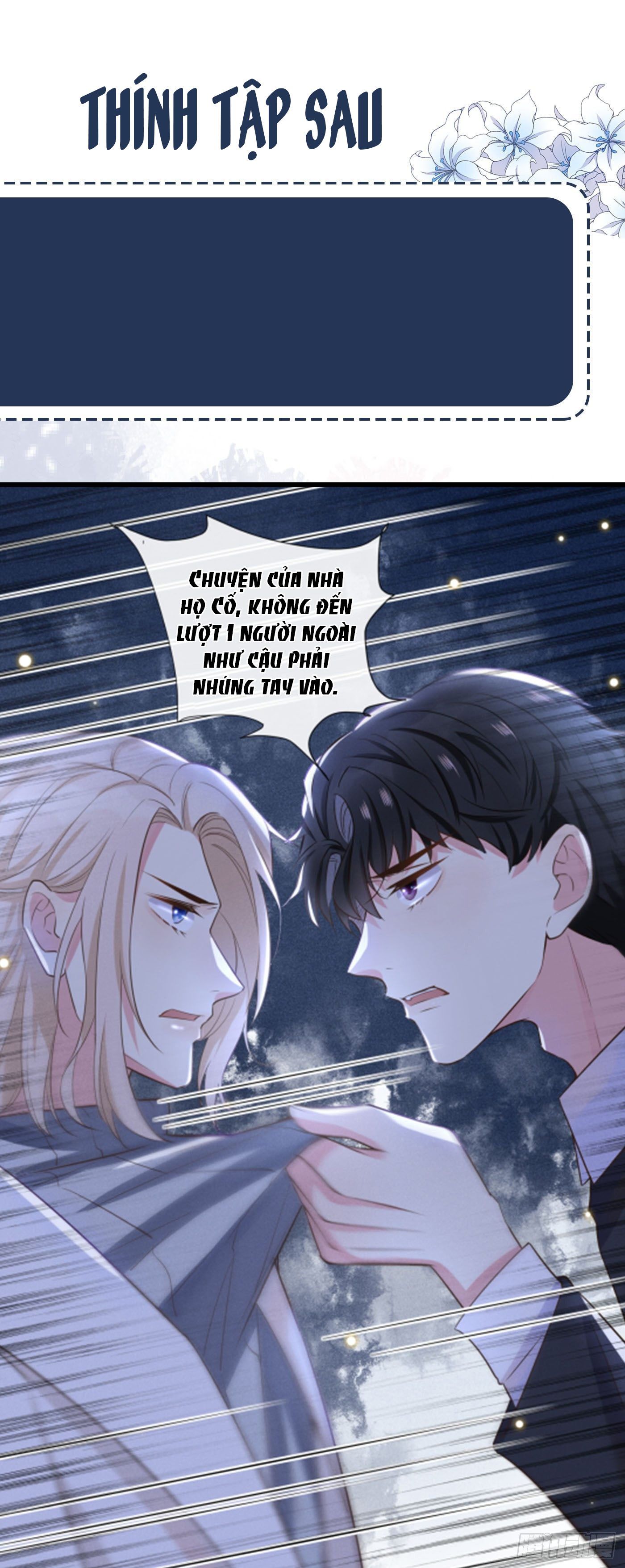 đọc truyện Anh Ấy Nói Tôi Là Hắc Liên Hoa Chương 9 ảnh 38 tại Thiên Thai Truyện