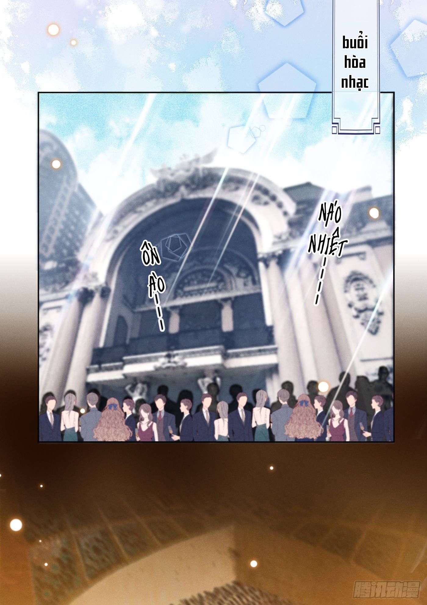 đọc truyện Anh Ấy Nói Tôi Là Hắc Liên Hoa Chương 9 ảnh 8 tại Thiên Thai Truyện