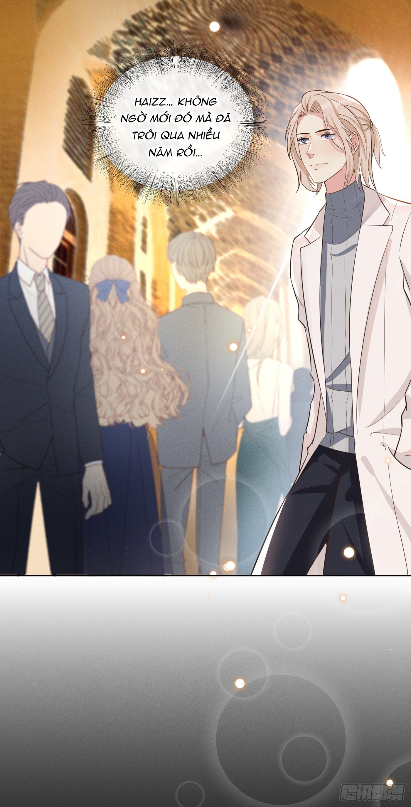 đọc truyện Anh Ấy Nói Tôi Là Hắc Liên Hoa Chương 9 ảnh 9 tại Thiên Thai Truyện