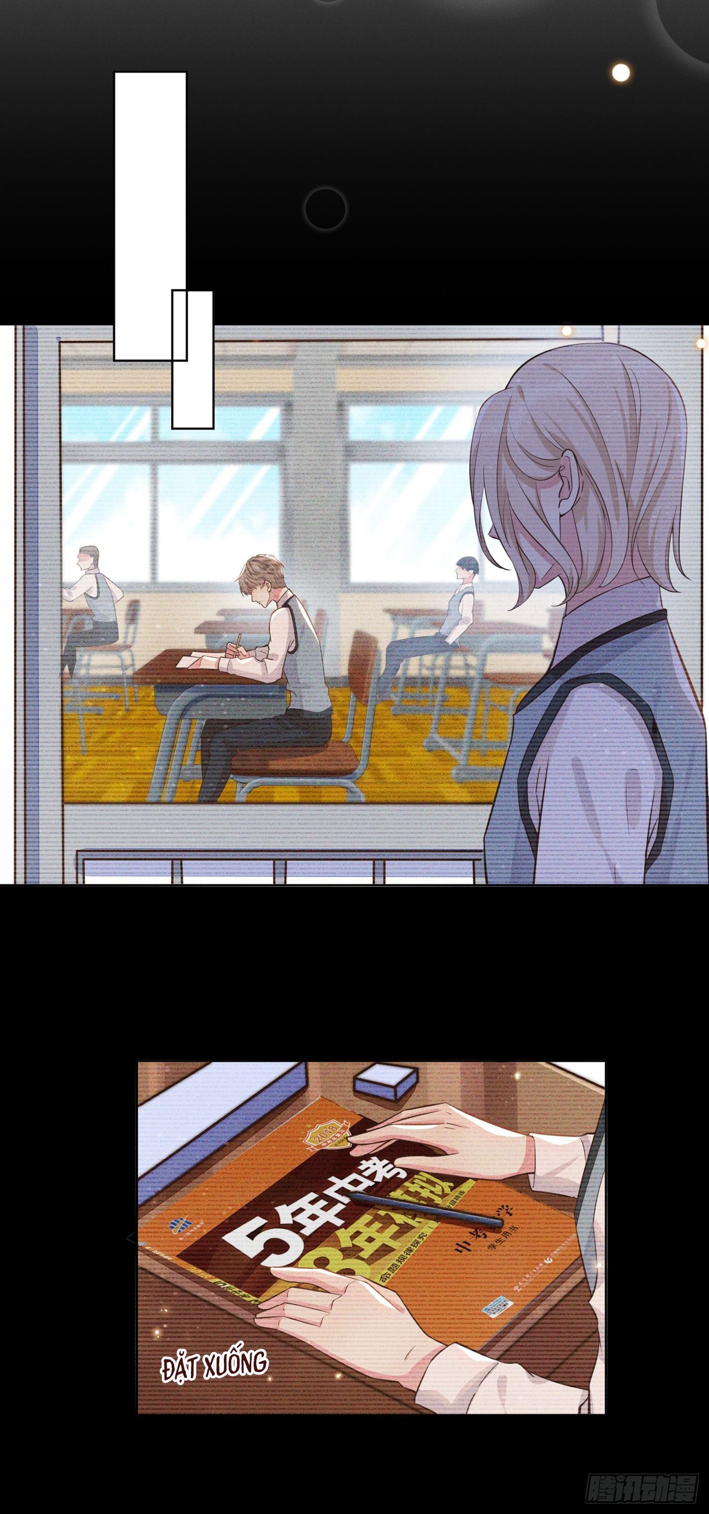 đọc truyện Anh Ấy Nói Tôi Là Hắc Liên Hoa Chương 9 ảnh 10 tại Thiên Thai Truyện