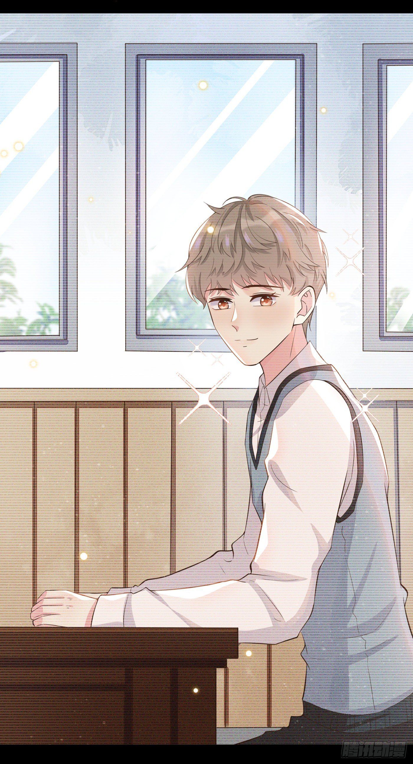 đọc truyện Anh Ấy Nói Tôi Là Hắc Liên Hoa Chương 9 ảnh 11 tại Thiên Thai Truyện