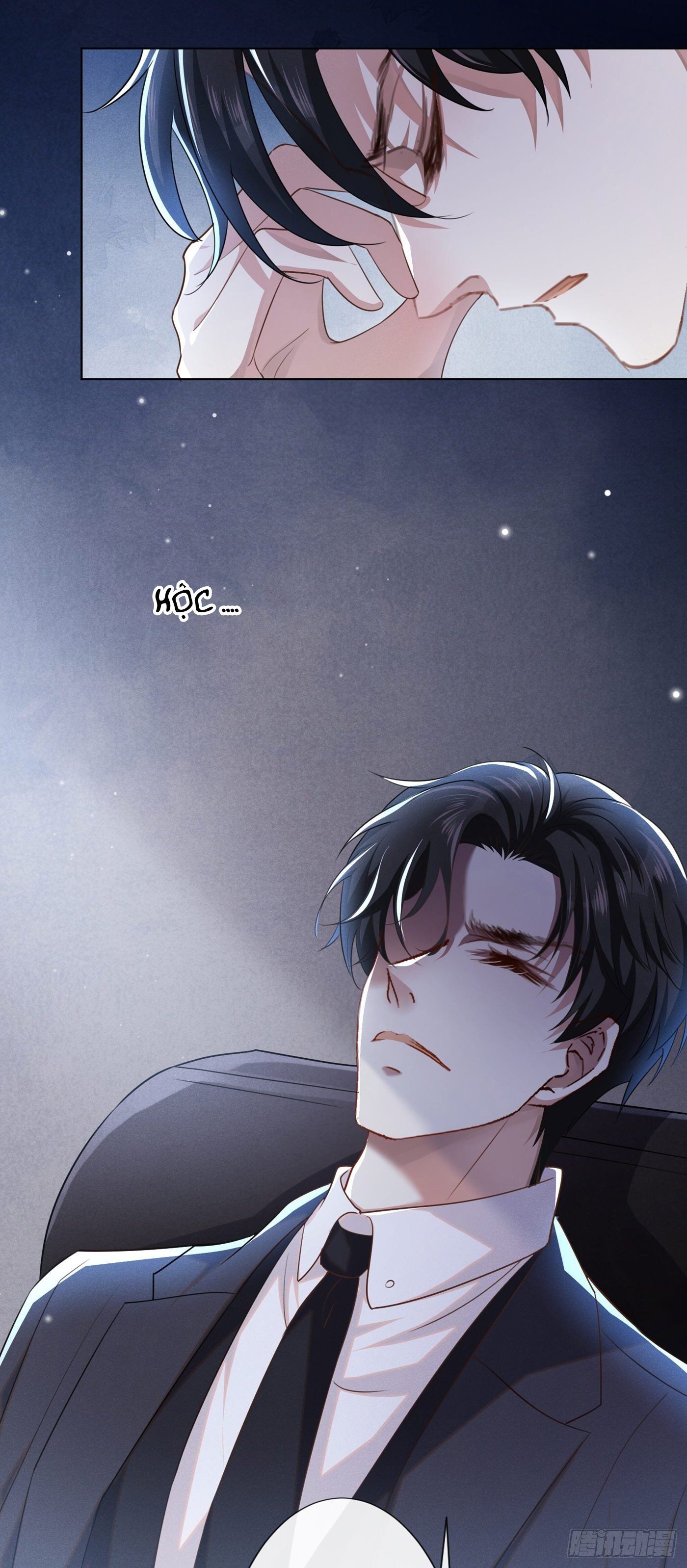 đọc truyện Anh Ấy Nói Tôi Là Hắc Liên Hoa Chương 90 ảnh 12 tại Thiên Thai Truyện