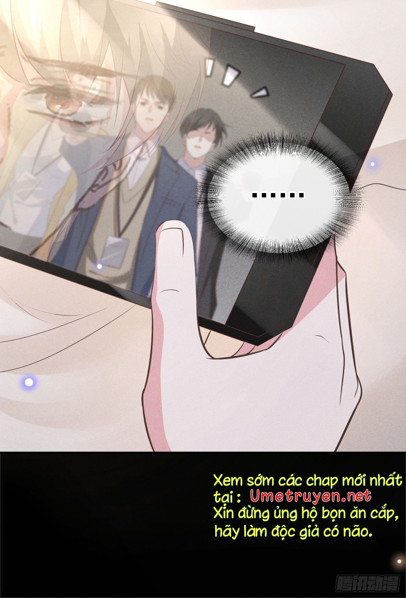 đọc truyện Anh Ấy Nói Tôi Là Hắc Liên Hoa Chương 90 ảnh 21 tại Thiên Thai Truyện