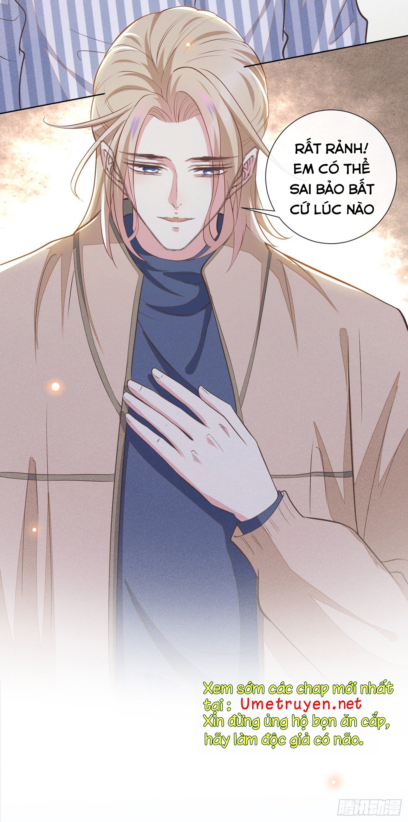 đọc truyện Anh Ấy Nói Tôi Là Hắc Liên Hoa Chương 90 ảnh 29 tại Thiên Thai Truyện