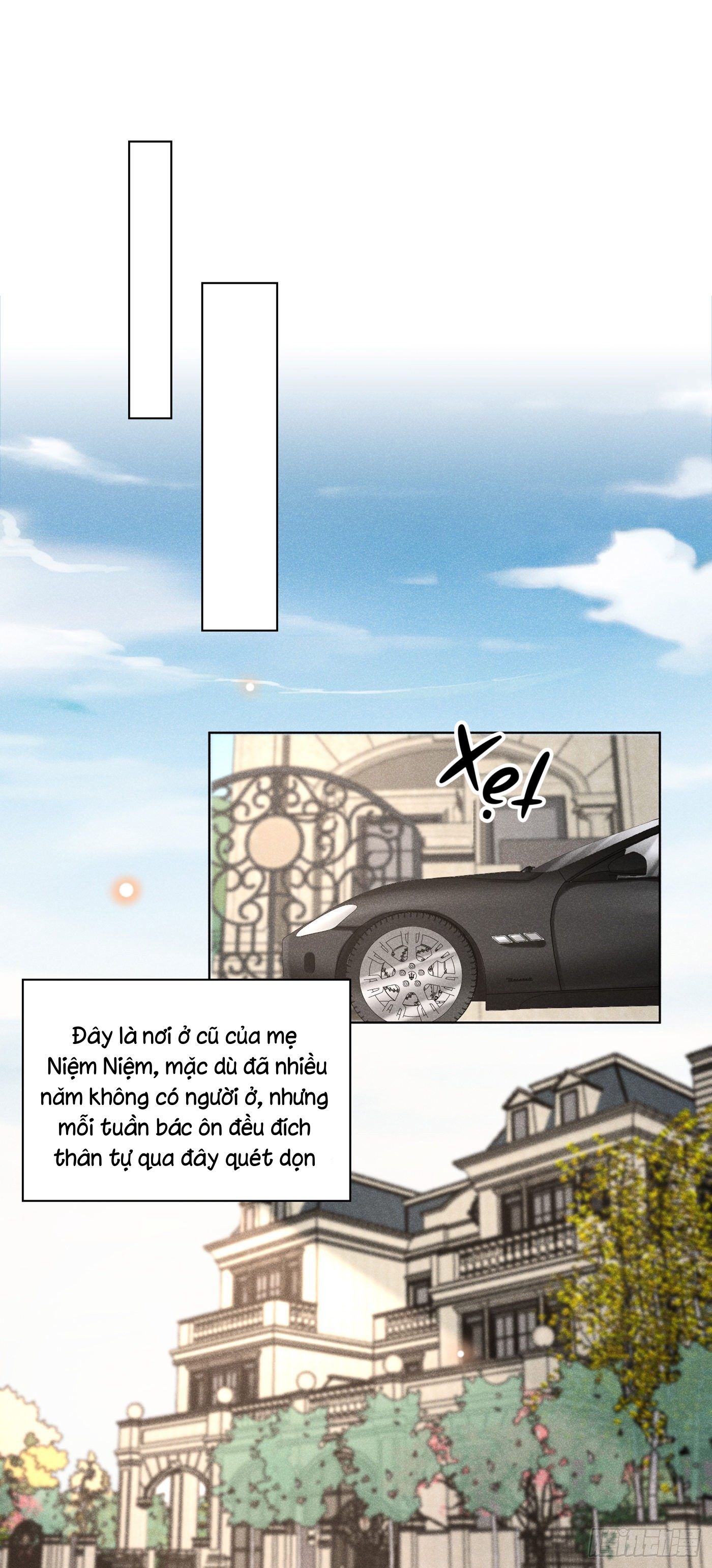 đọc truyện Anh Ấy Nói Tôi Là Hắc Liên Hoa Chương 90 ảnh 30 tại Thiên Thai Truyện