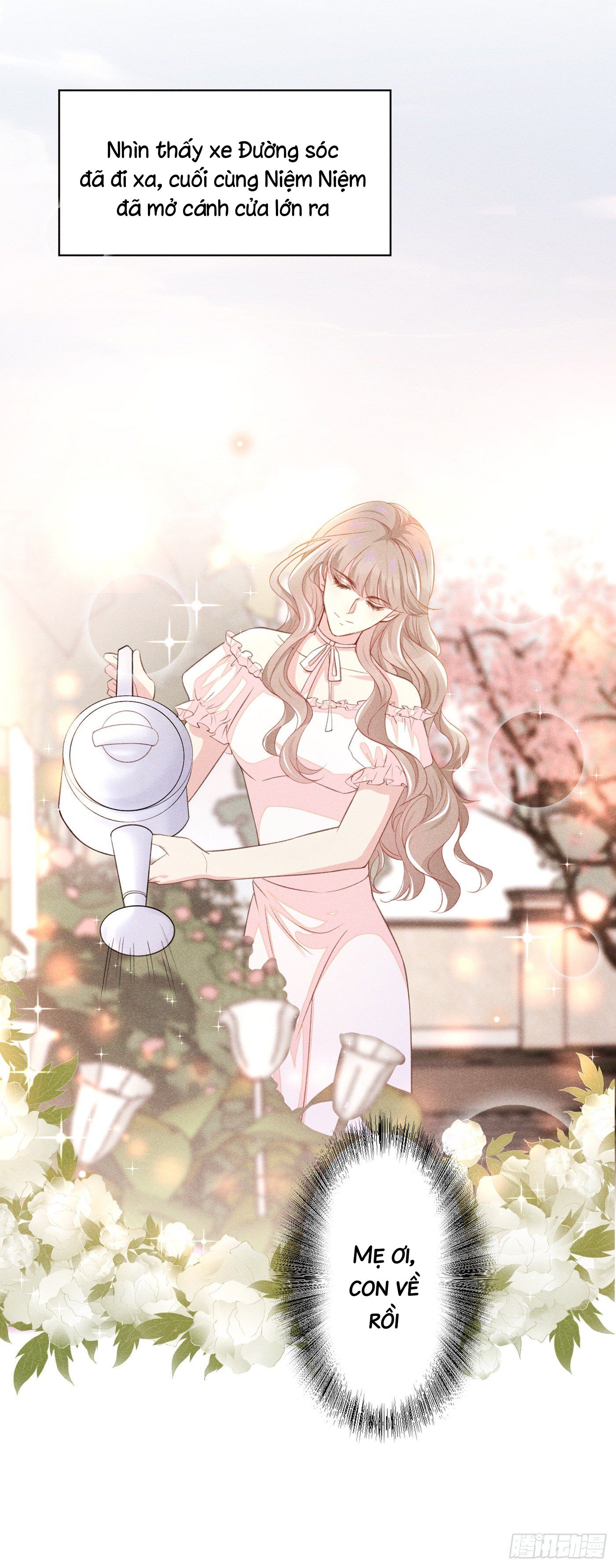 đọc truyện Anh Ấy Nói Tôi Là Hắc Liên Hoa Chương 90 ảnh 32 tại Thiên Thai Truyện