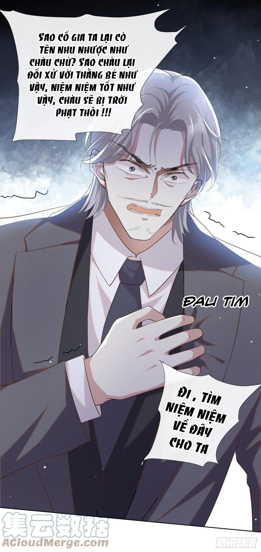 đọc truyện Anh Ấy Nói Tôi Là Hắc Liên Hoa Chương 91 ảnh 27 tại Thiên Thai Truyện