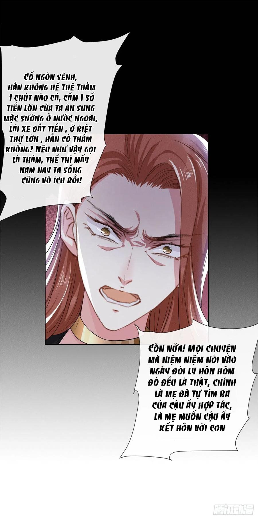 đọc truyện Anh Ấy Nói Tôi Là Hắc Liên Hoa Chương 91 ảnh 30 tại Thiên Thai Truyện