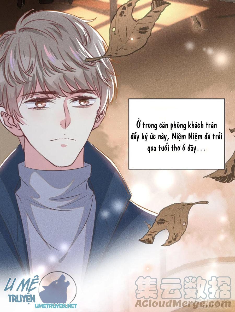 đọc truyện Anh Ấy Nói Tôi Là Hắc Liên Hoa Chương 91 ảnh 5 tại Thiên Thai Truyện