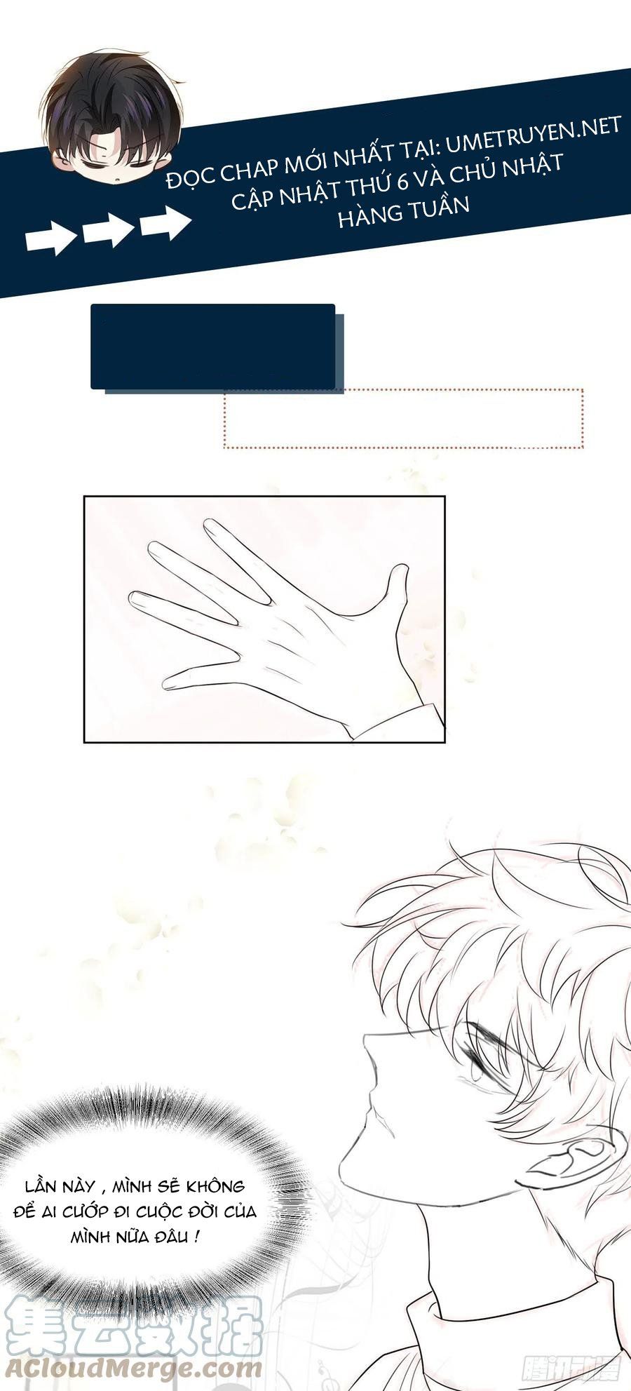 đọc truyện Anh Ấy Nói Tôi Là Hắc Liên Hoa Chương 91 ảnh 33 tại Thiên Thai Truyện