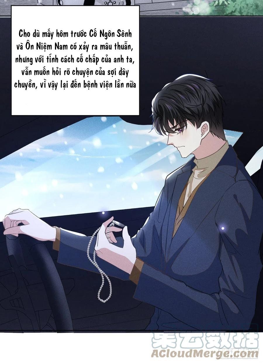 đọc truyện Anh Ấy Nói Tôi Là Hắc Liên Hoa Chương 91 ảnh 11 tại Thiên Thai Truyện