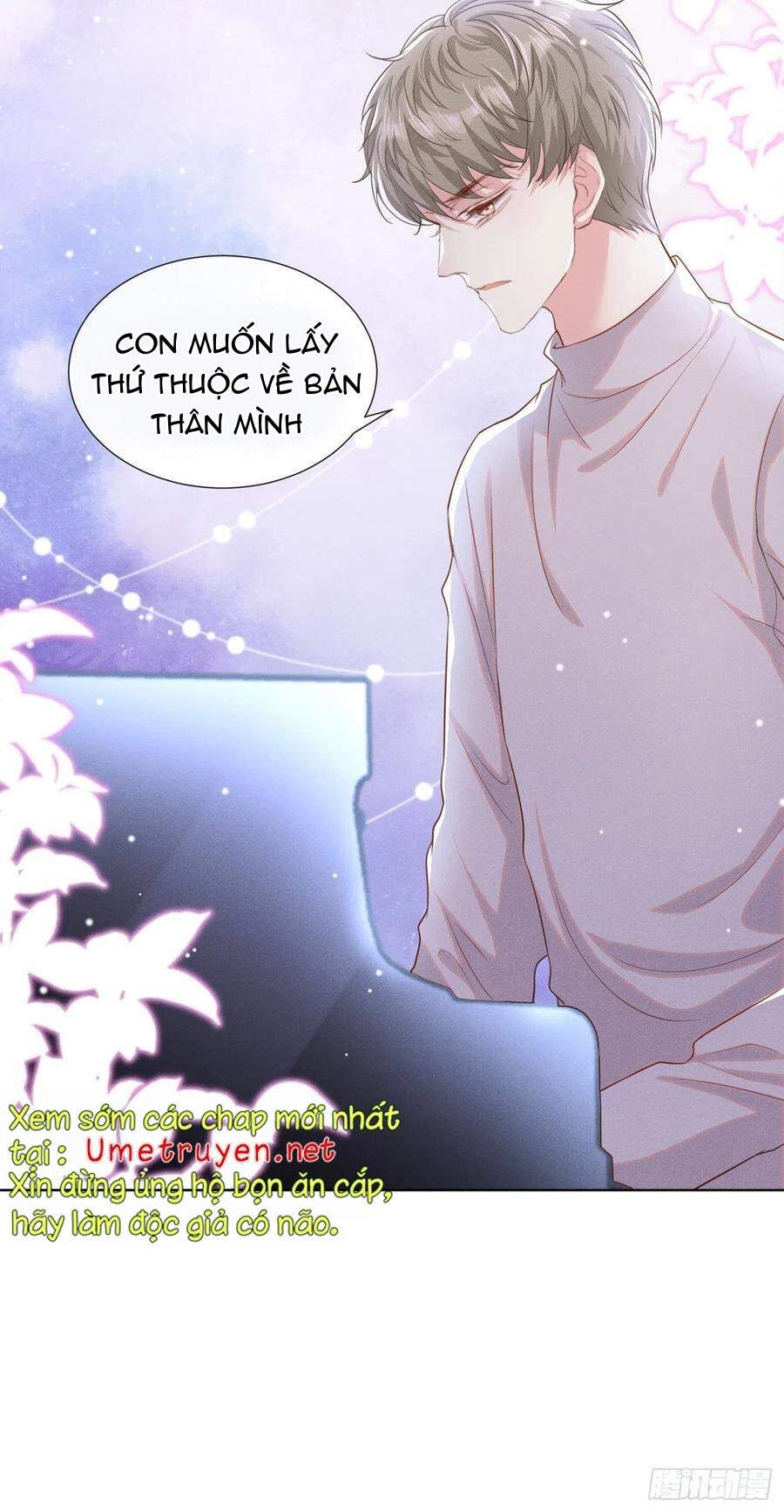 đọc truyện Anh Ấy Nói Tôi Là Hắc Liên Hoa Chương 92 ảnh 15 tại Thiên Thai Truyện