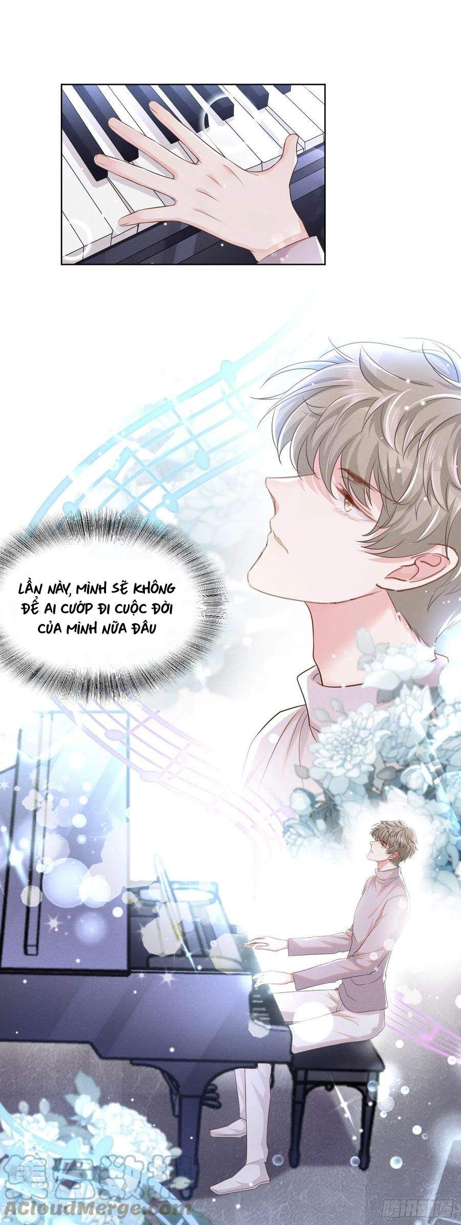 đọc truyện Anh Ấy Nói Tôi Là Hắc Liên Hoa Chương 92 ảnh 16 tại Thiên Thai Truyện