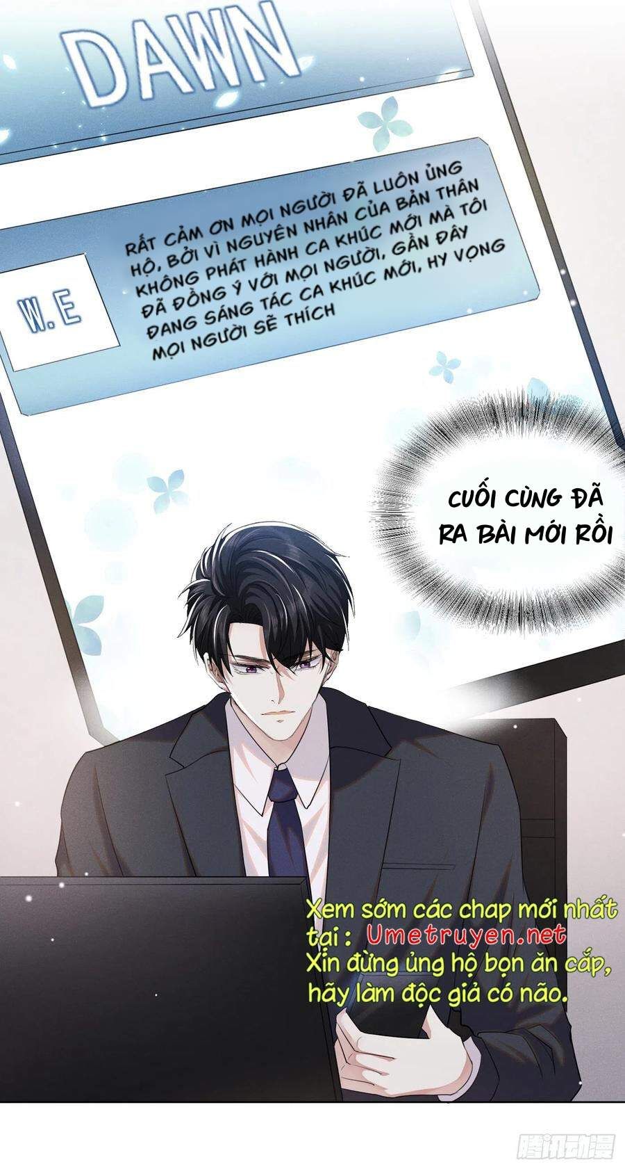 đọc truyện Anh Ấy Nói Tôi Là Hắc Liên Hoa Chương 92 ảnh 19 tại Thiên Thai Truyện